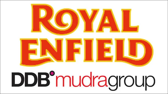DDB Mudra bags Royal Enfield biz