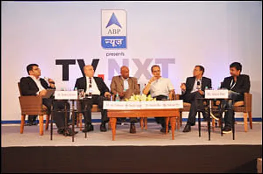 TV.NXT 2012: Digitisation will help movies on television with better viewing experience