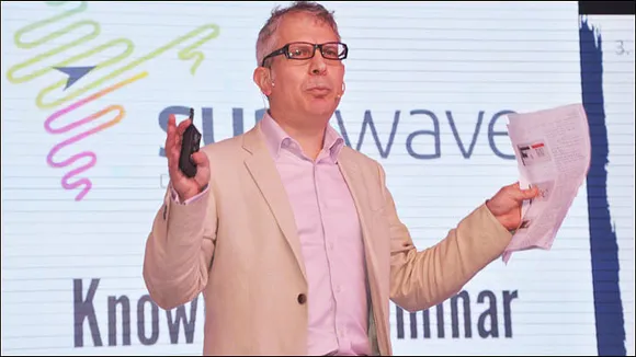 Goafest 2015: Marketing Mantras from the Big Shots