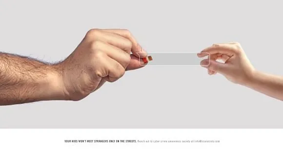 Online Predators, Chocolate