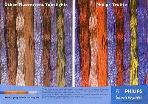 Other Fluorescent Tubelights<p>Philips Trulite
