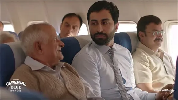 afaqs! Creative Showcase: Here are 3 hilarious new 'Men will be men' ads