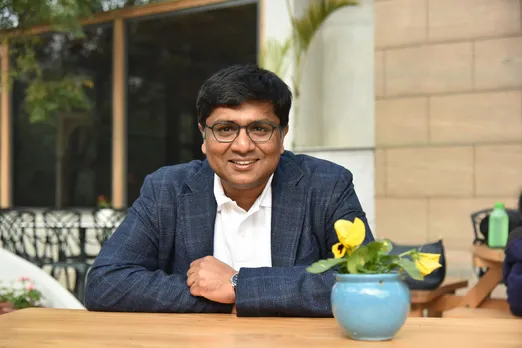 XtraCover appoints Anirudh Singhania as its new Chief Technology Officer