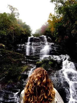 Shot on iPhone 6