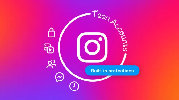 Instagram launches new teen accounts with advanced safety features