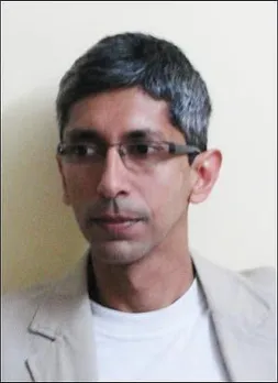 Draftfcb Ulka appoints Dennis Koshy as VP, Bengaluru