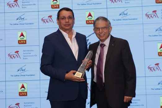 "I knew nothing of running a business," Uday Shankar sheds light on his media career