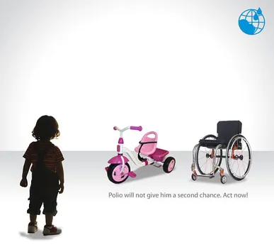 Stop Polio