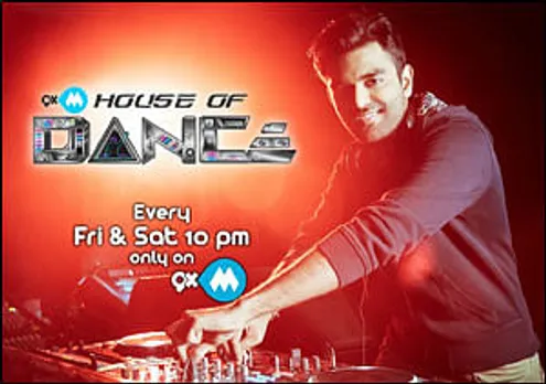 Clubs and lounges to promote 9XM's new show