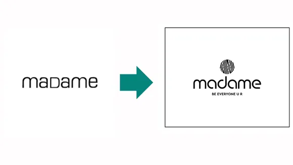 Madame unveils new logo as part of rebranding journey