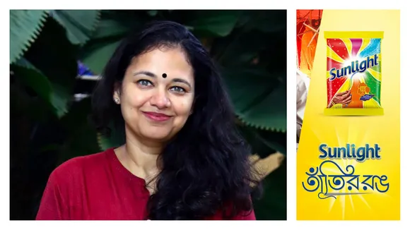 "Consumer is seeking customised solutions for specific needs": HUL's Prabha Narasimhan
