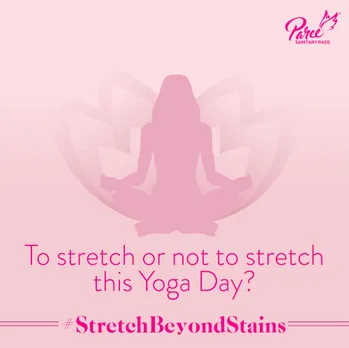 #StretchBeyondStain