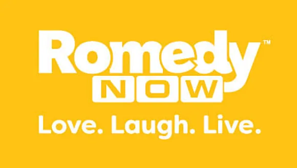 Romedy Now steps into a new avatar, undergoes a brand refresh