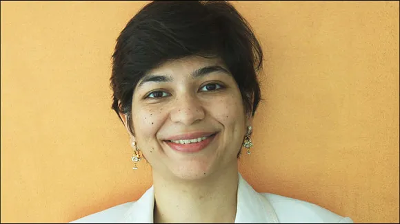 "With stature comes an obligation to try and make a difference": P&G's Sonali Dhawan