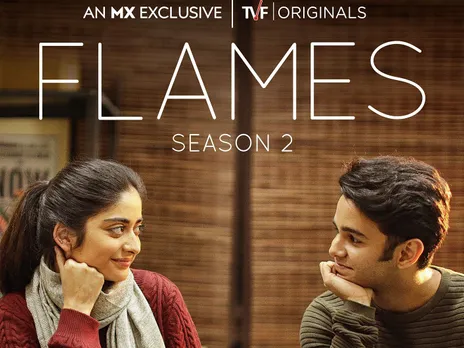 The Viral Fever strengthens partnership with MX Player, releases FLAMES S2 & FATHERS Vol.2