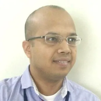 Manish Garg from Medlife joins DealShare as Chief Strategy Officer