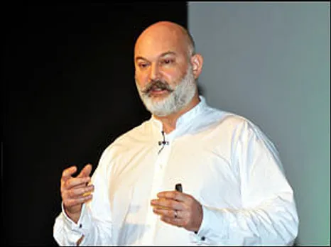 Goafest 2013: Facebook provides 'addressability': Nick Vale, Maxus