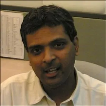 Srikanth Raman joins Percept Media as chief planning officer