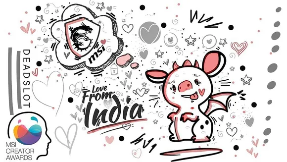 MSI engages with consumers through creative campaigns & fun contests amidst lockdown