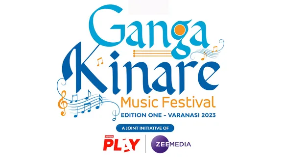 Zee Media, Havas Play and Namami Gange unite to launch ‘Ganga Kinare’