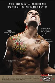 Tatto Contest