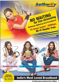 No waiting for live streaming