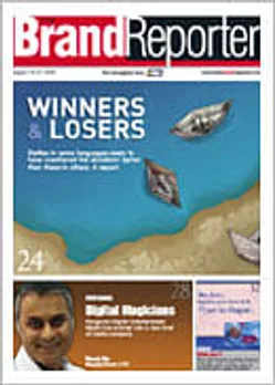 Afaqs Reporter: The Brand Reporter Issue August 16-31 2009