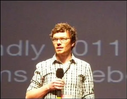 Cannes 2012: The big wave called 'Social Media'