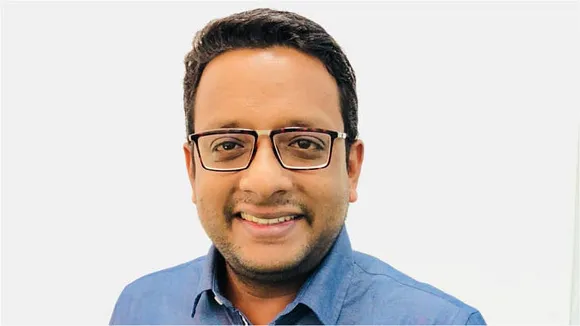 GoQuest Digital Studios ropes in Anand Sreenivasan as the head of brand partnerships
