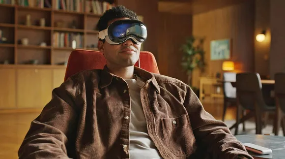Apple’s Vision Pro is here; and so is its relentless marketing