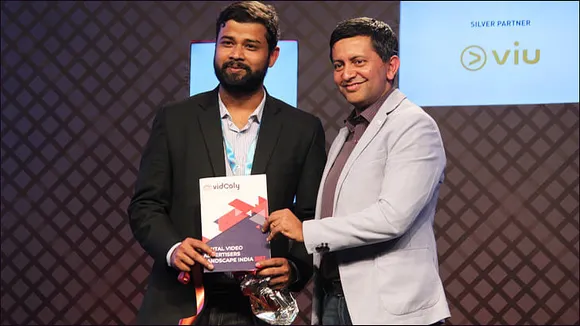 By 2019, over 50% of overall media spend will be on digital: Vidooly Report