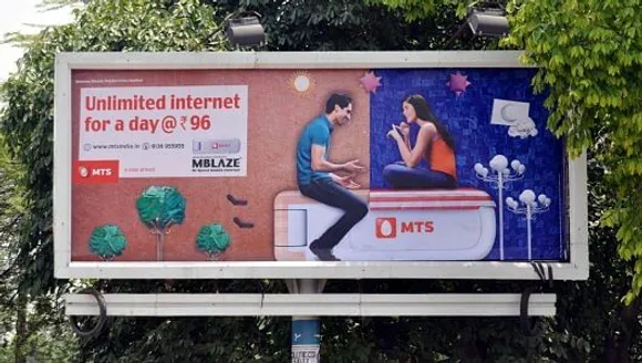 Unlimited internet