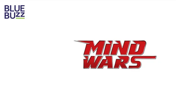 Play, Master, Achieve, Repeat – the Mind Wars Mantra for kids!