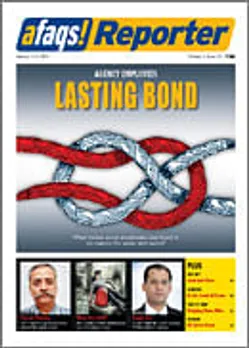 Afaqs Reporter: Issue January 01-15 2013