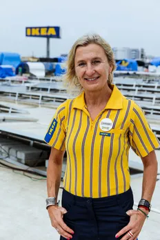 IKEA India appoints Susanne Pulverer as its CEO & CSO