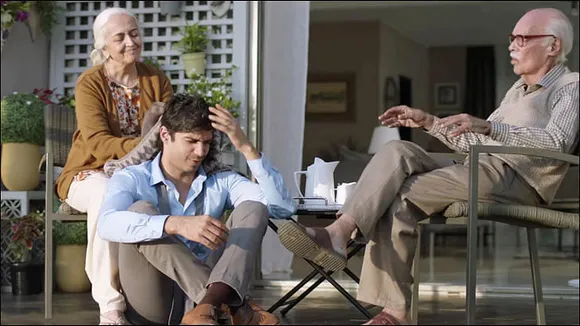 "The bathroom is a very personal space for decision making": Josy Paul on new Racold ad