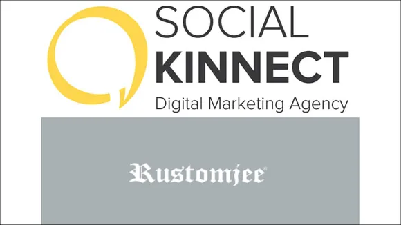 Social Kinnect to handle digital duties for Rustomjee