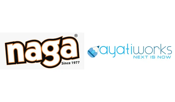Ayatiworks bags digital and creative mandate for Naga Foods