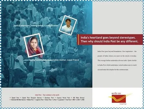 India Post