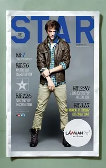 Be The Star