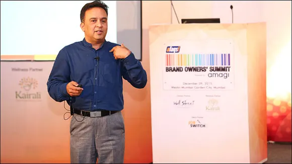 Brand Owner's Summit: Insights from Damodar Mall, 'The Supermarketwala'