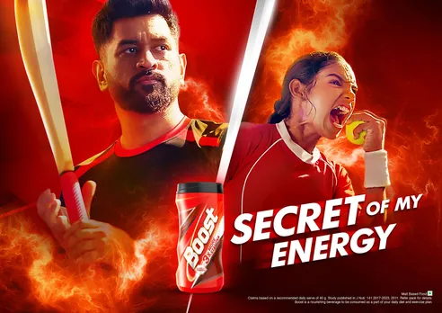 Boost’s new ad says talent and stamina decide your game, not gender