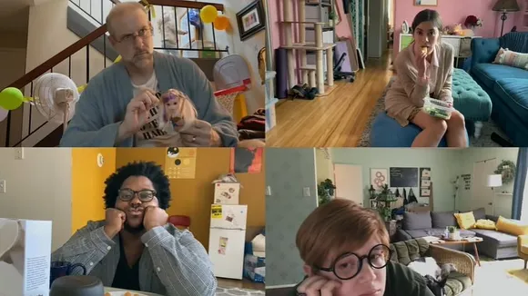 Apple's 'Underdogs' are back in an endearing new ad