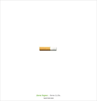 Ciggrette