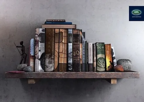 Bookshelf