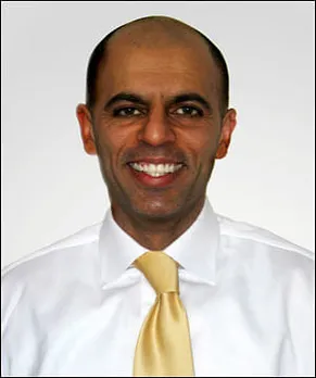 Razorfish appoints Vik Kathuria as global chief media officer