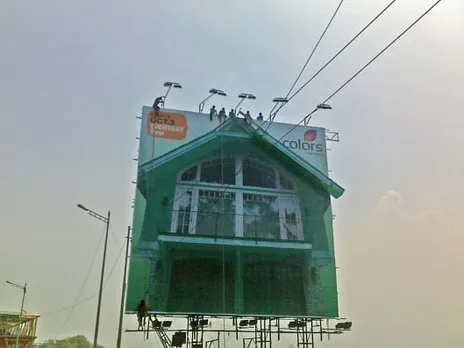 Bigg Boss innovation
