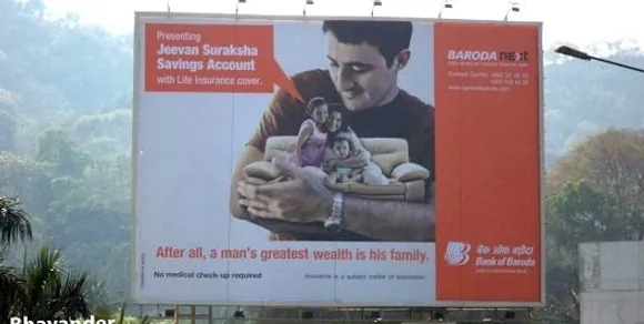 Family in Hand