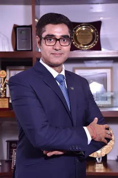 Panasonic India elevates Manish Sharma as Chairman