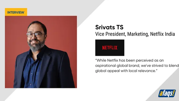 The Netflix India marketing playbook from the horse’s mouth